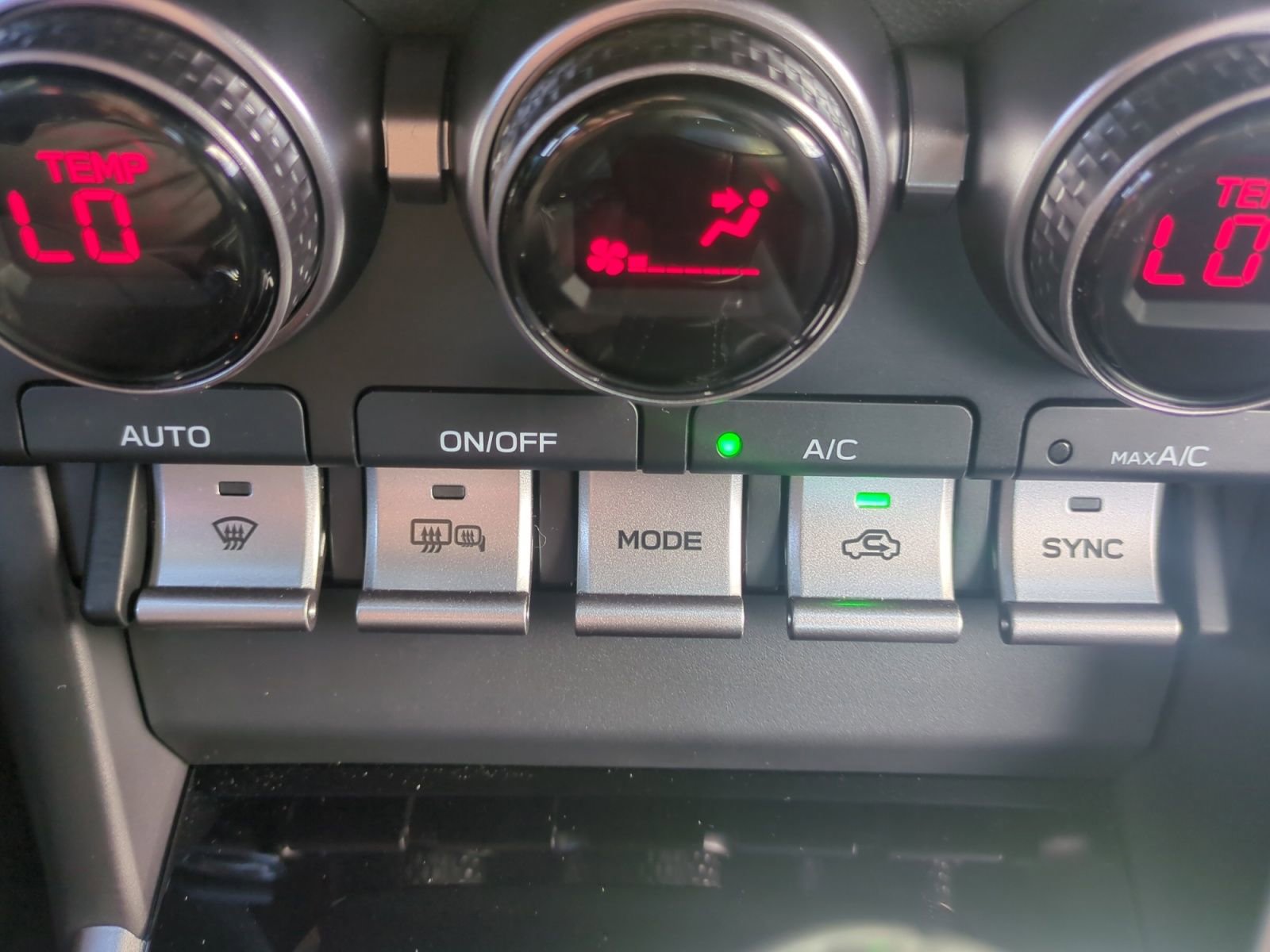 New 2026 Toyota GR86 Premium RWD image 18