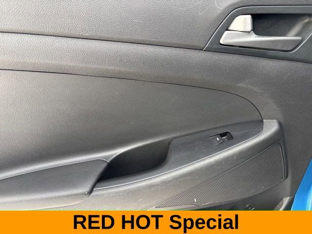 Used 2018 Hyundai Tucson SEL image 29