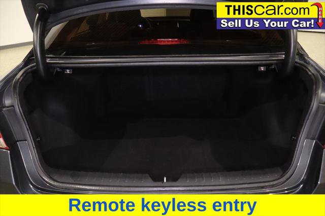 Used 2020 Kia Optima LX FWD image 12
