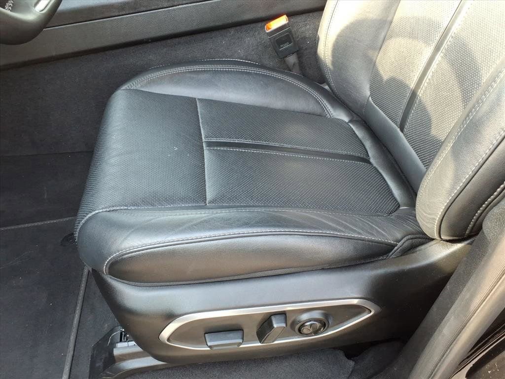 Used 2024 Jeep Wagoneer Series II image 23