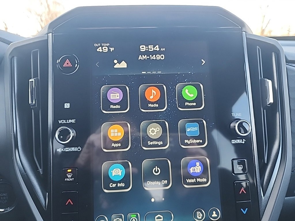 New 2026 Subaru Forester Premium image 19