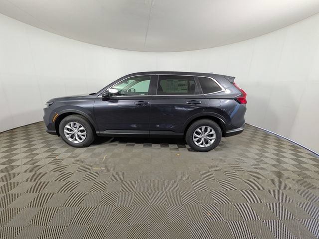 New 2027 Honda CR-V LX image 21