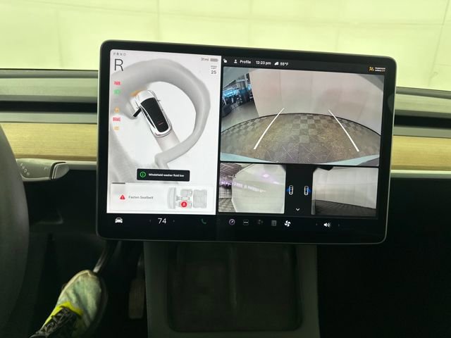 Used 2023 Tesla Model Y Long Range image 19