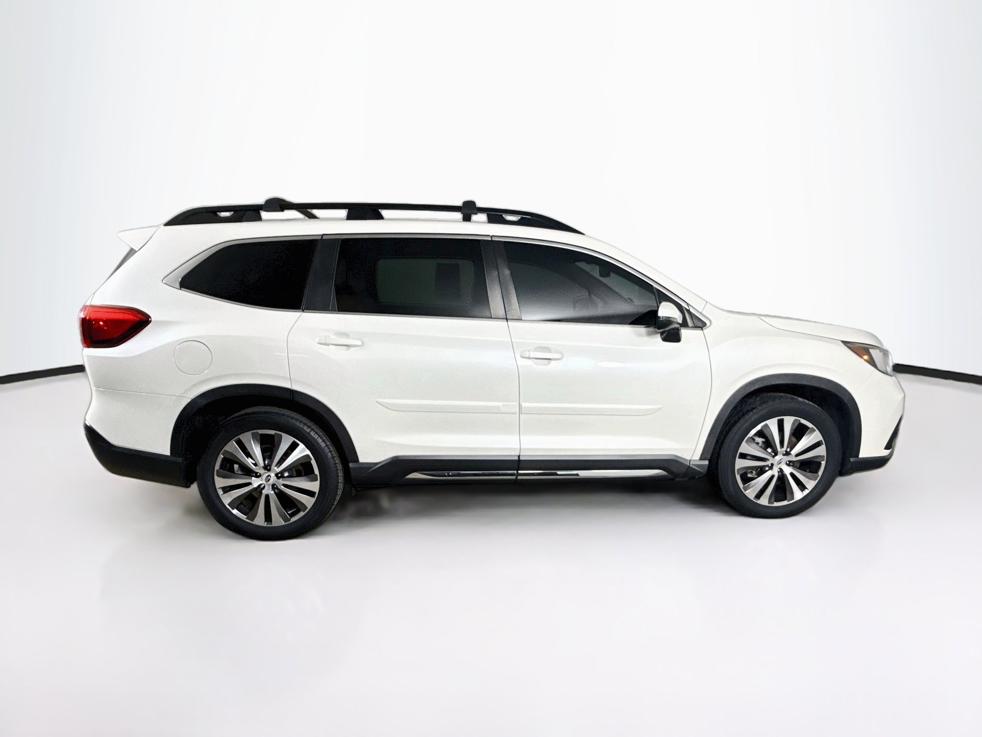 Used 2021 Subaru Ascent Limited w/ Technology Package AWD/4WD image 2