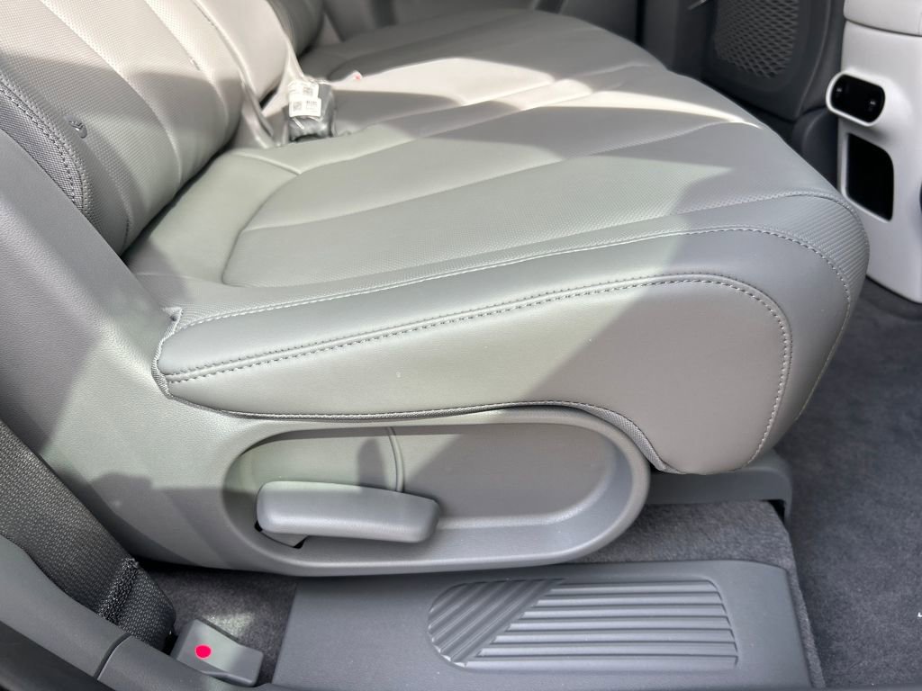 New 2026 Hyundai Ioniq 5 SEL image 11