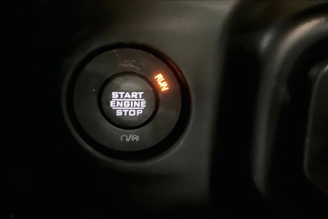 Used 2020 Jeep Wrangler Unlimited Sport S AWD/4WD image 25
