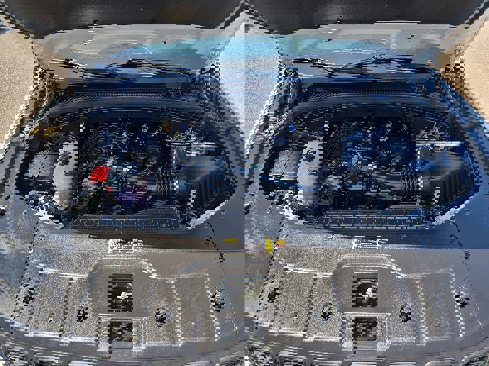 Used 2024 Jeep Grand Cherokee Altitude image 32