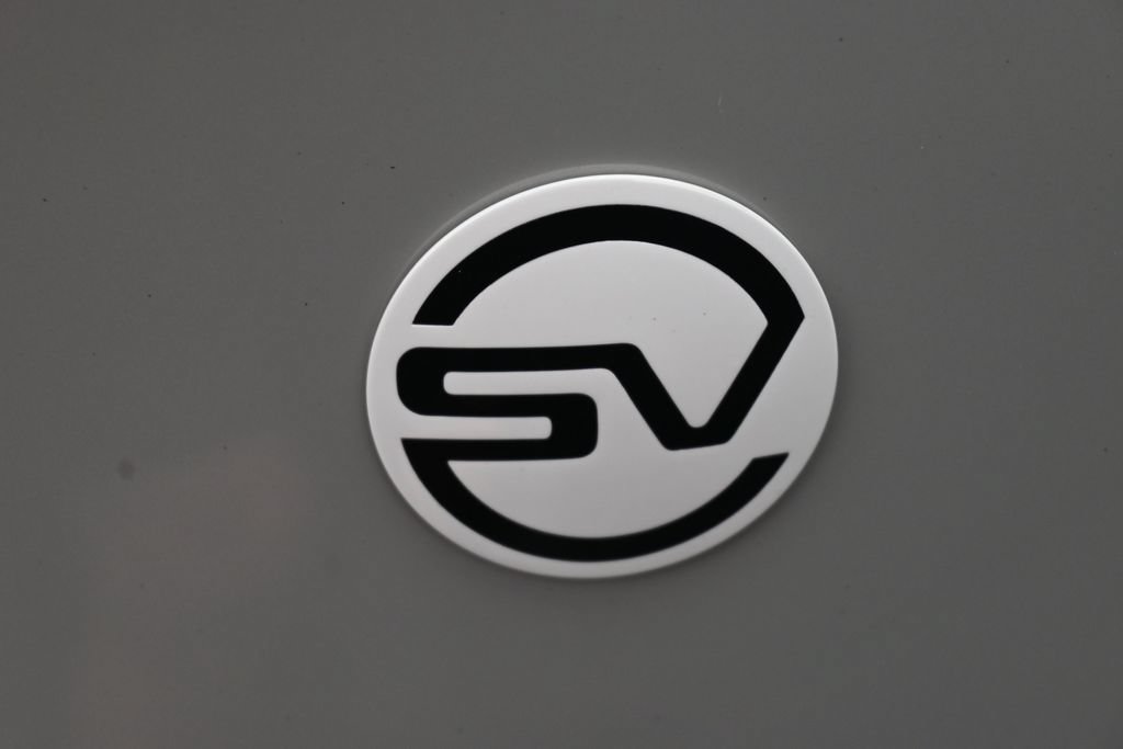 New 2026 Land Rover Range Rover SV AWD/4WD image 10