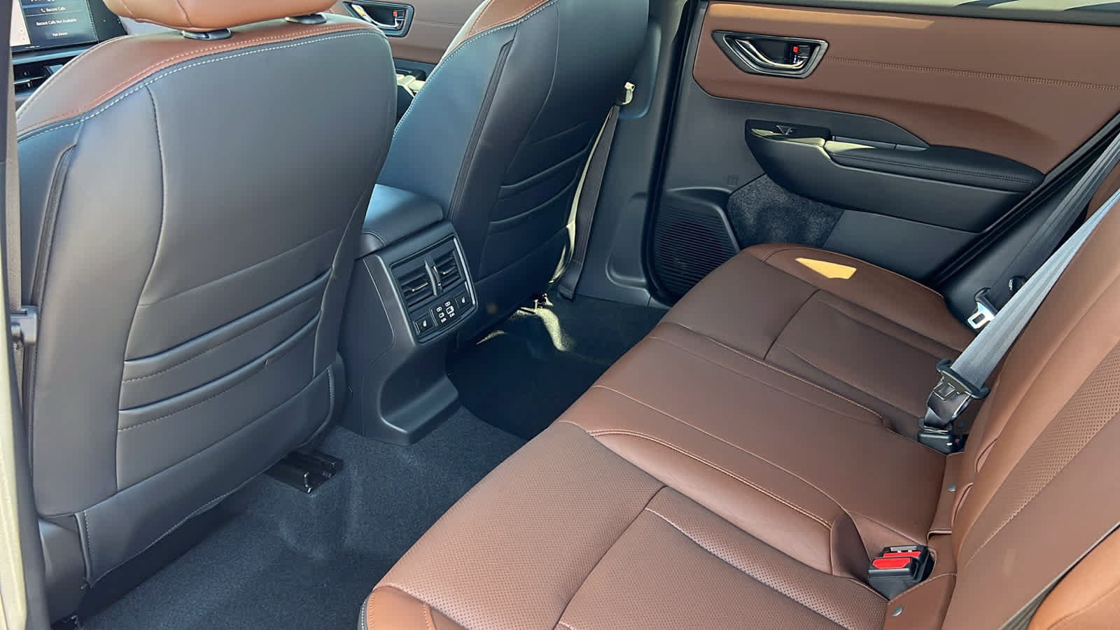 New 2026 Subaru Outback Touring XT AWD/4WD image 24