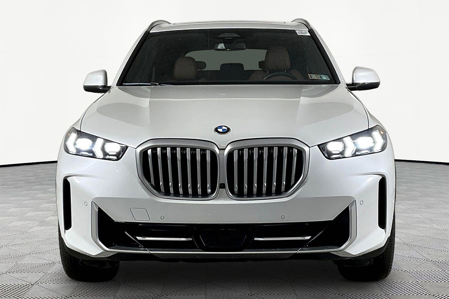 Certified 2026 BMW X5 xDrive40i image 2