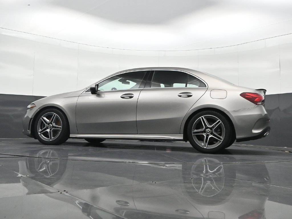Used 2020 Mercedes-Benz A 220 4MATIC image 33