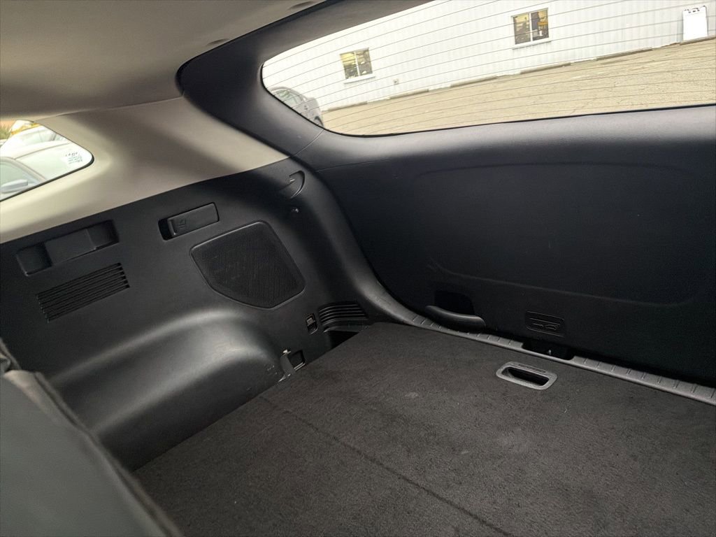 Used 2023 Kia Sportage SX image 33