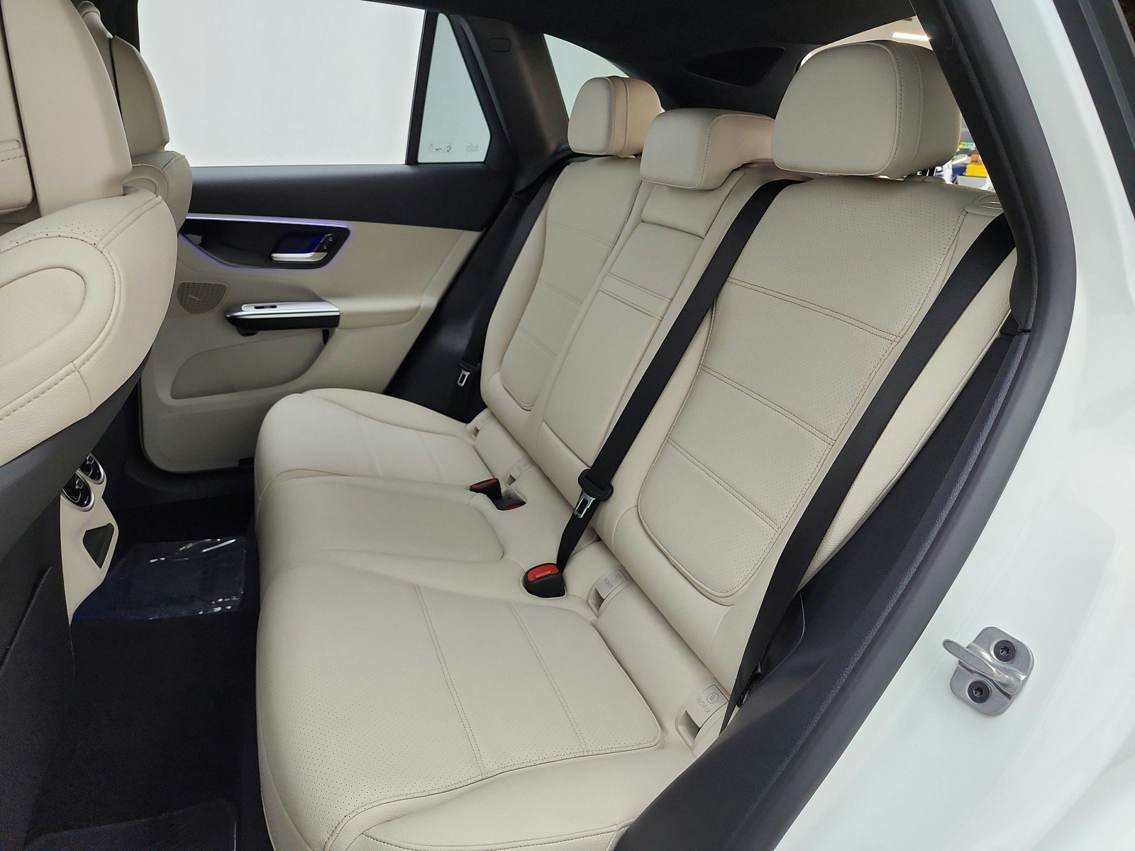 Certified 2026 Mercedes-Benz GLC 300 image 15