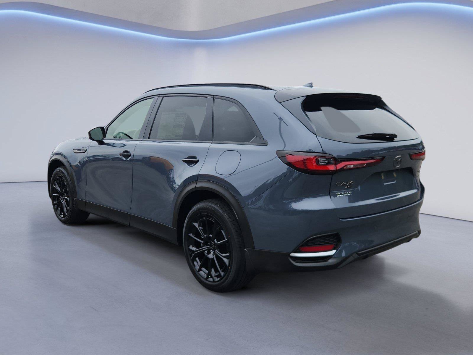 New 2026 MAZDA CX-70 3.3 Turbo w/ Premium Plus Pkg AWD/4WD image 5