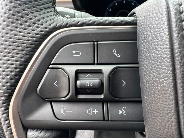 New 2026 Toyota Tacoma TRD Off-Road AWD/4WD image 23