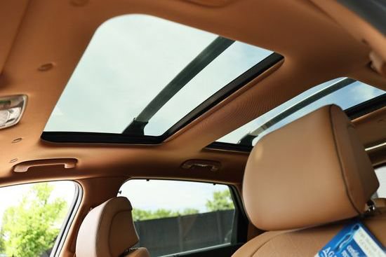 New 2026 Genesis GV80 2.5T Prestige AWD/4WD image 21