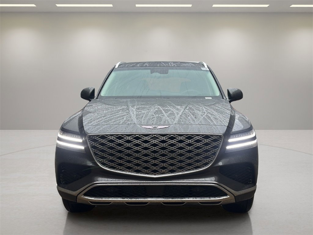 New 2026 Genesis GV80 2.5T image 8