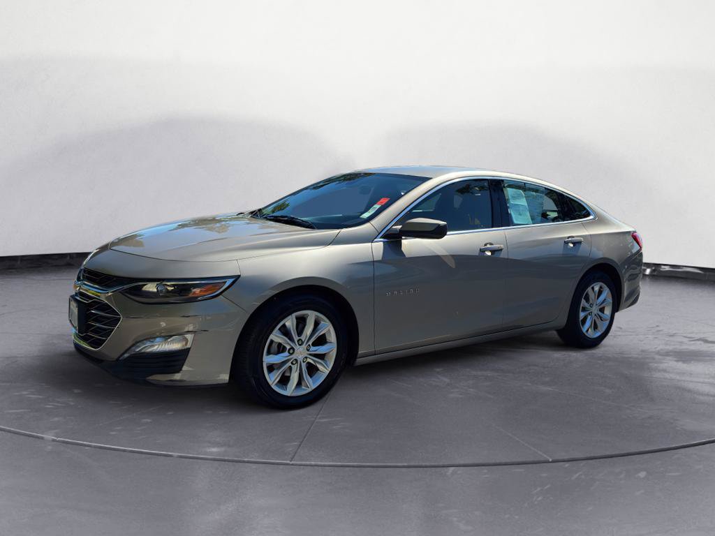 Used 2023 Chevrolet Malibu LT FWD image 8