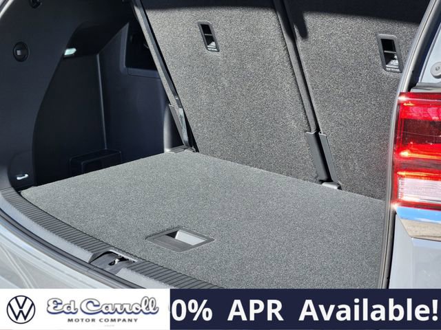 New 2026 Volkswagen Atlas SE image 30