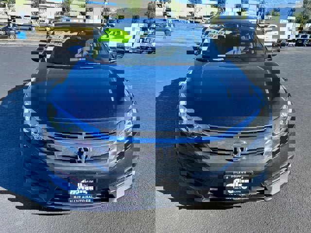 Used 2018 Honda Civic LX image 2