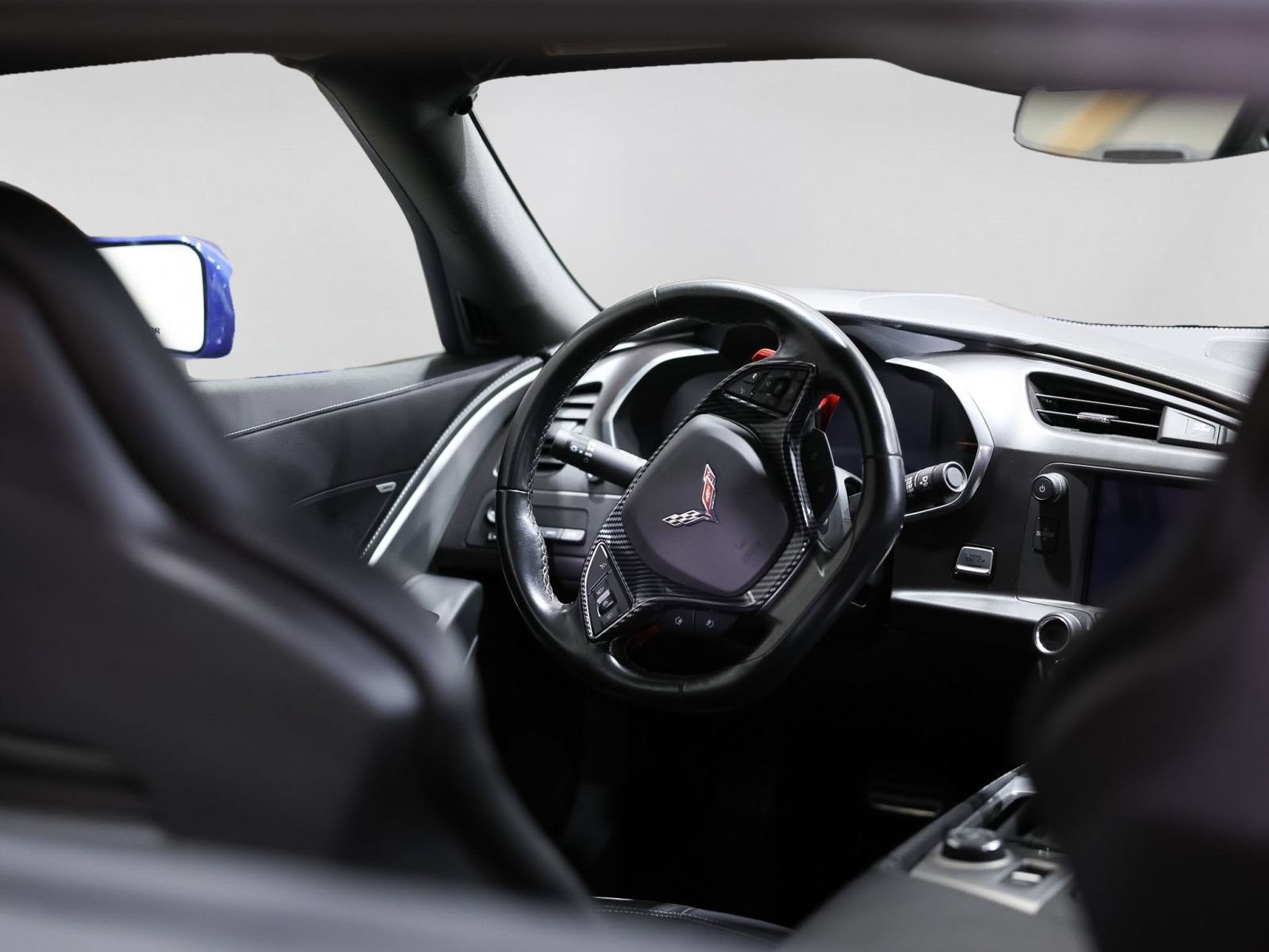 Used 2018 Chevrolet Corvette Grand Sport RWD image 29