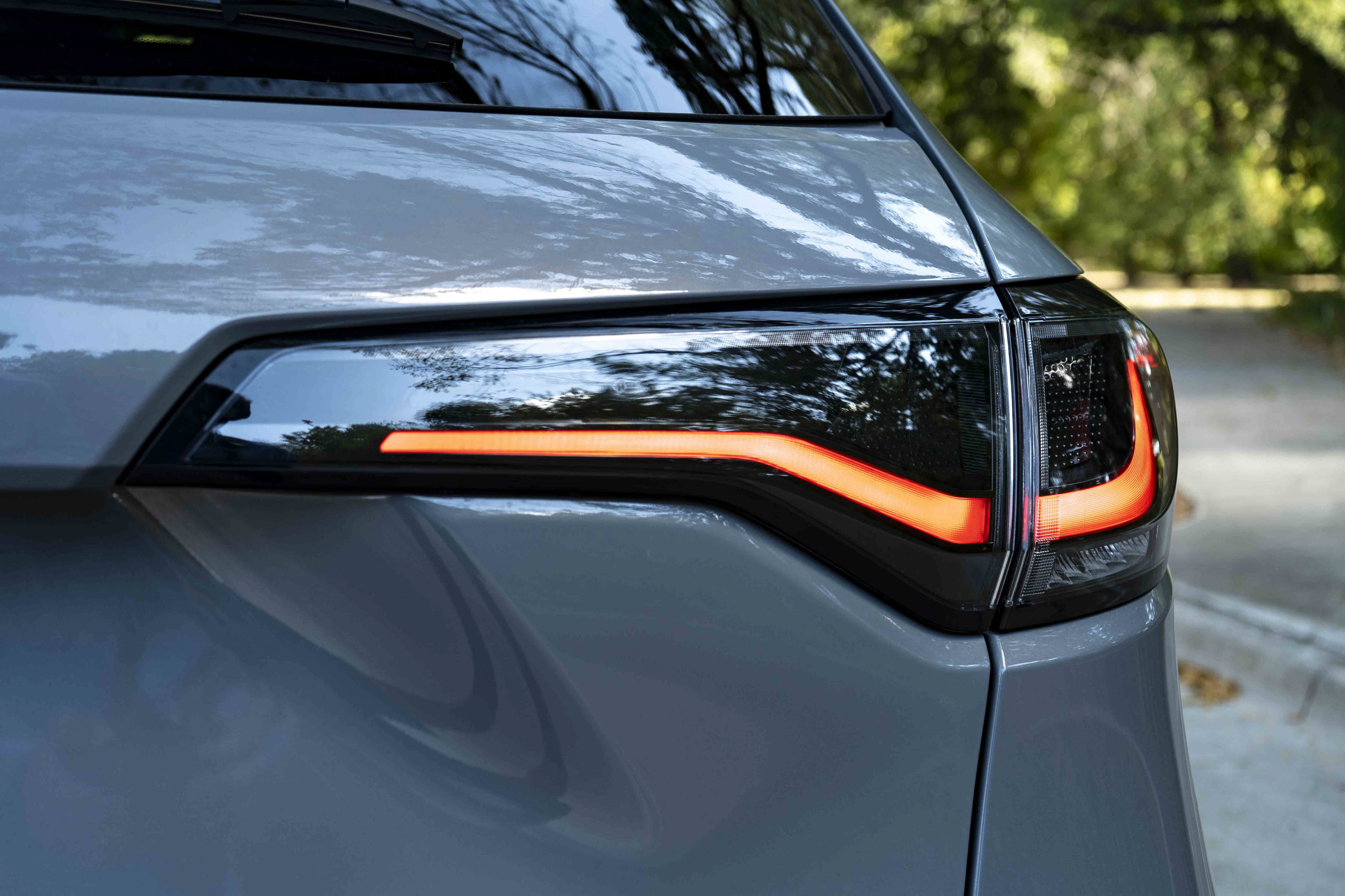 Certified 2025 Honda HR-V Sport image 13