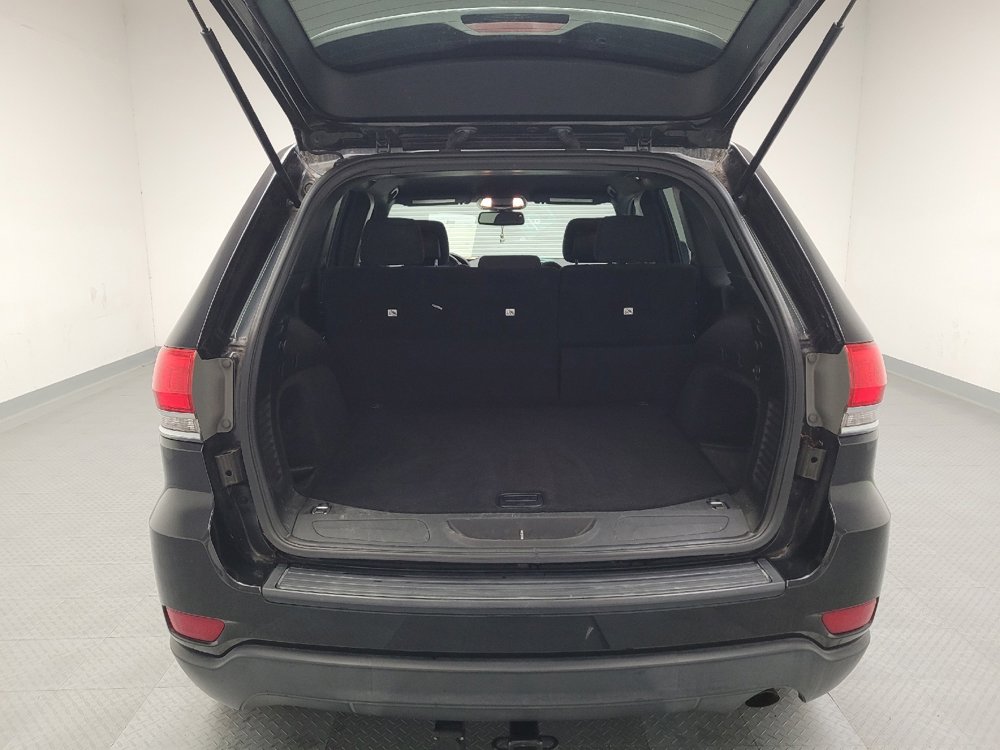 Used 2015 Jeep Grand Cherokee Laredo w/ Quick Order Package 23E image 29