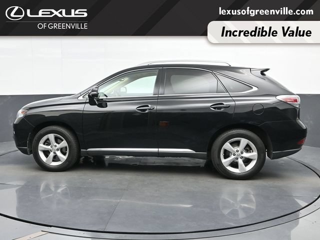 Used 2015 Lexus RX 350 AWD image 5