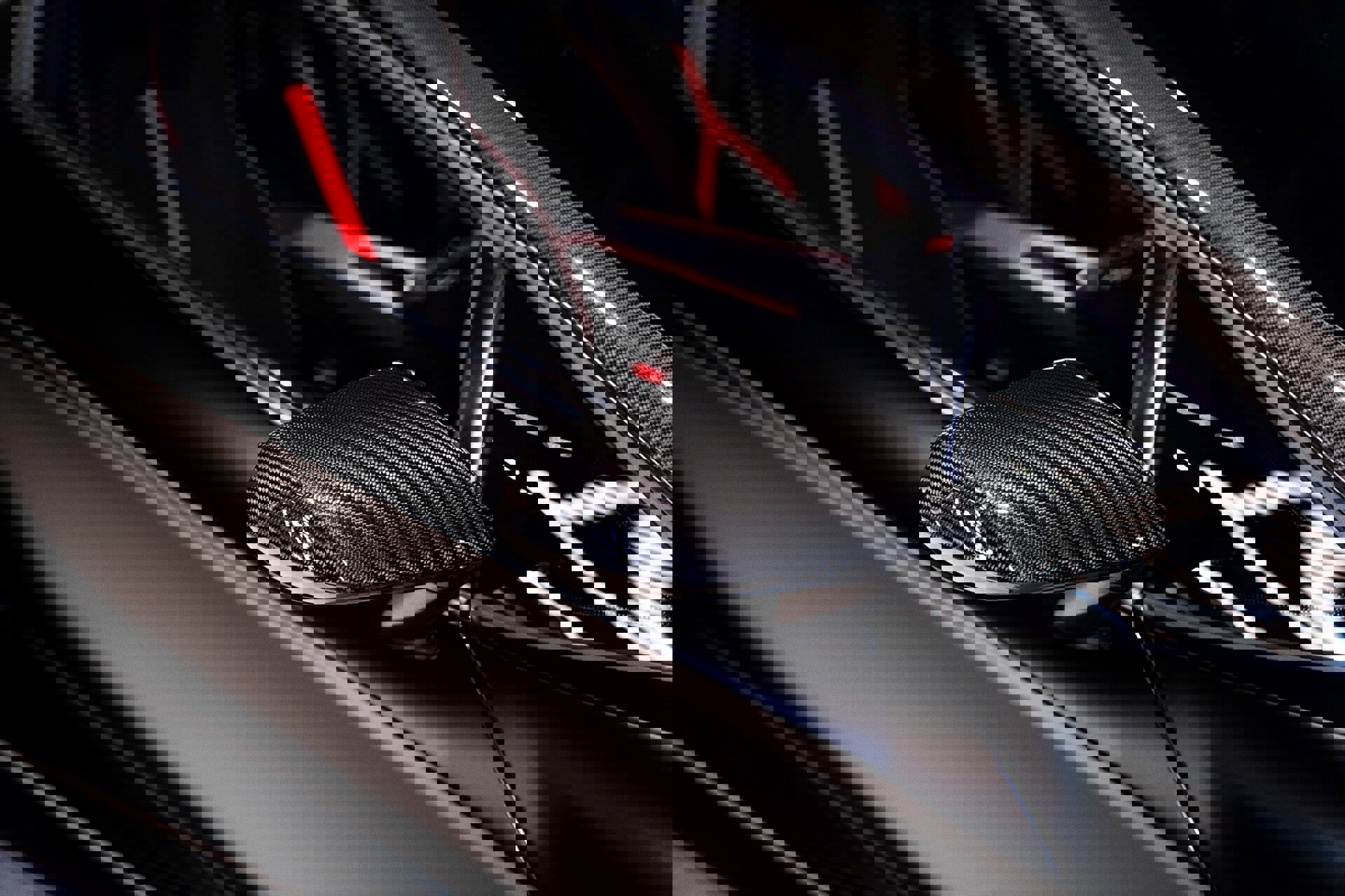 Used 2021 Lamborghini Aventador SVJ image 10