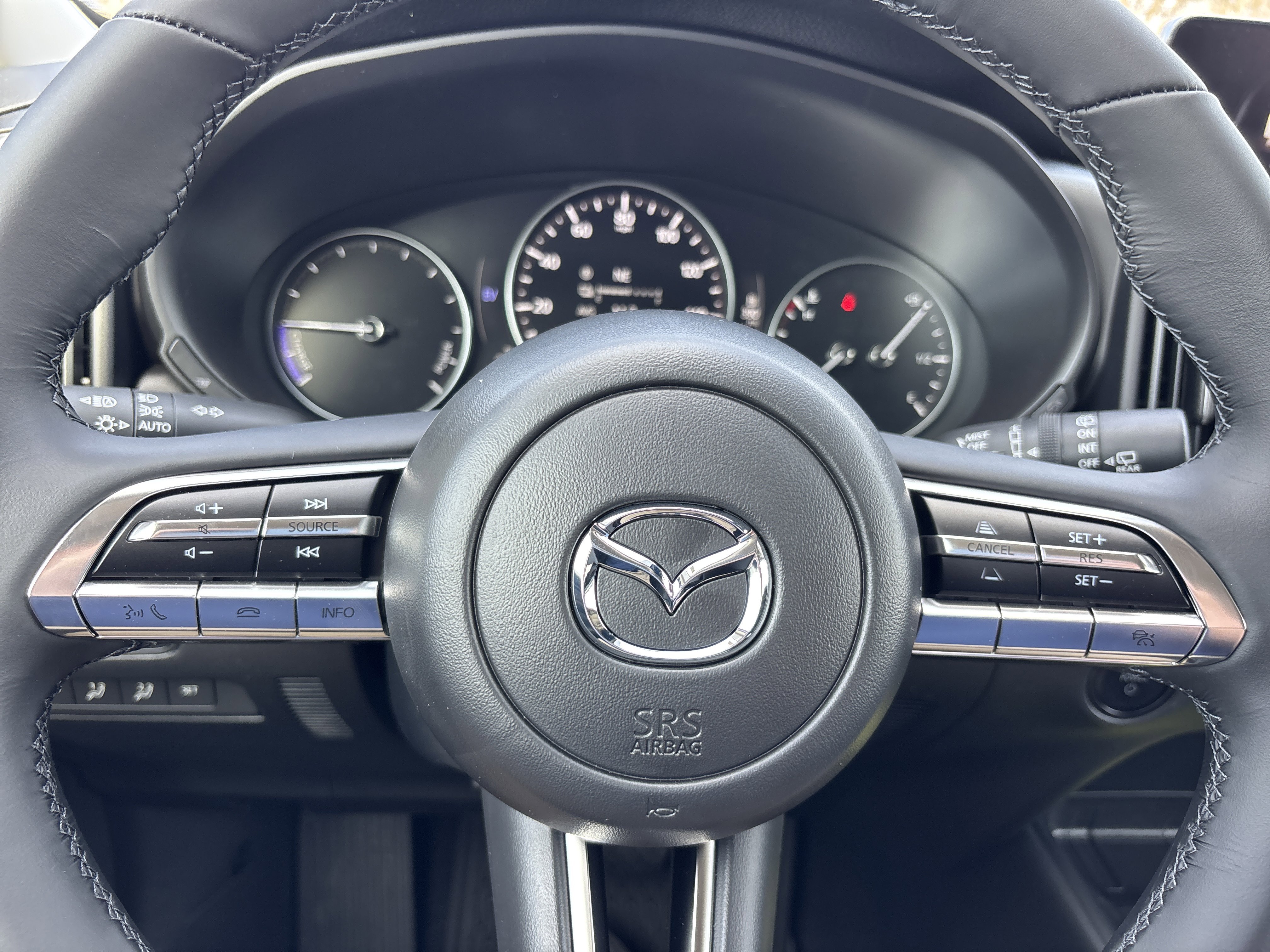 New 2026 MAZDA CX-50 AWD 2.5 Hybrid w/ Weather Package image 27