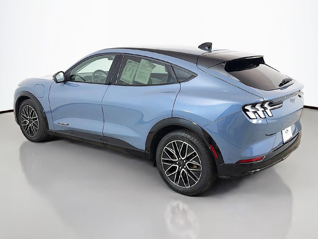 Used 2024 Ford Mustang Mach-E Premium image 10
