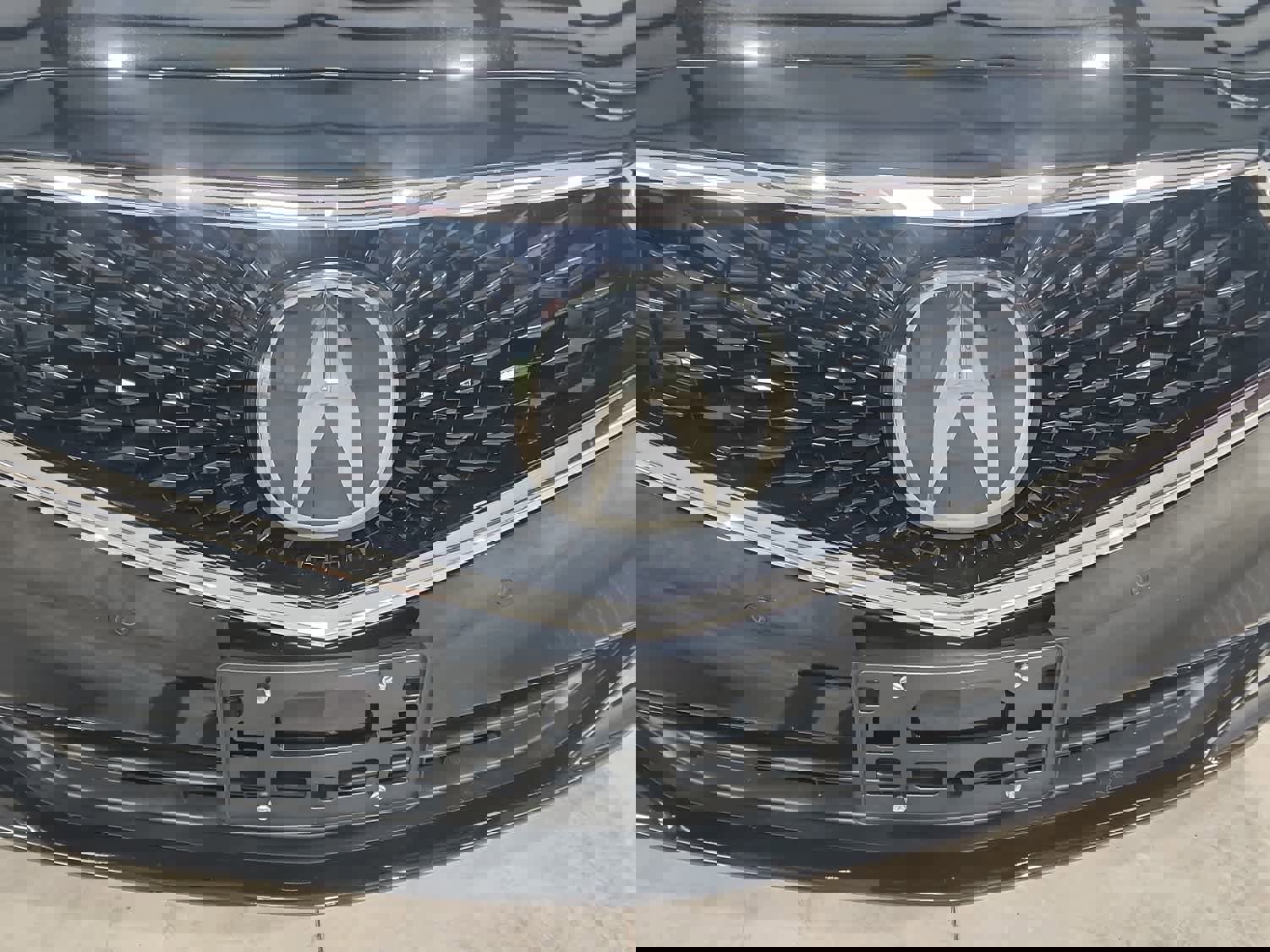 Used 2024 Acura MDX FWD w/ Technology Package image 9