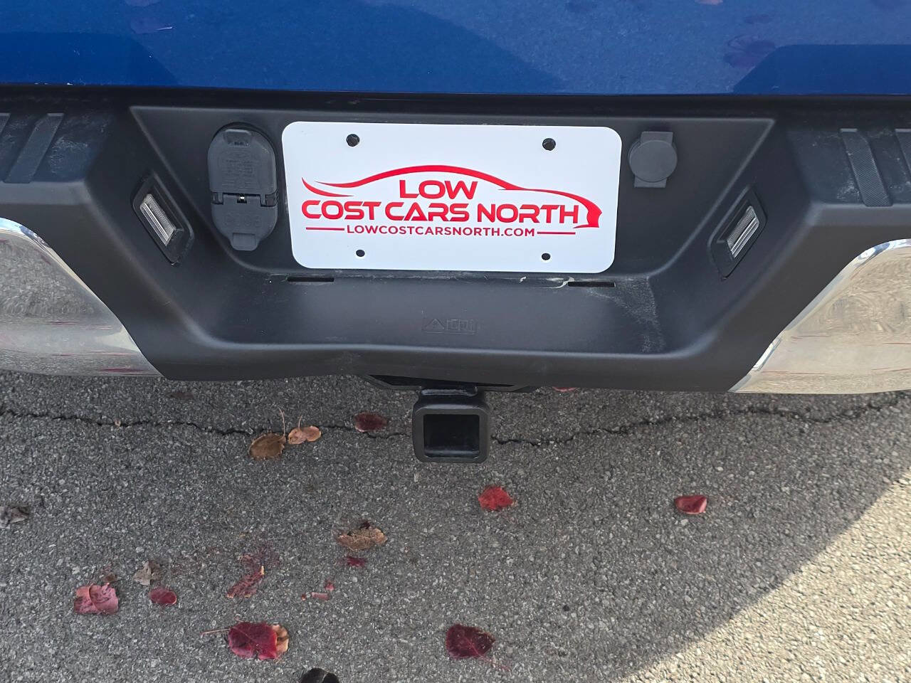 Used 2015 Ford F150 XLT w/ Equipment Group 301A Mid image 20