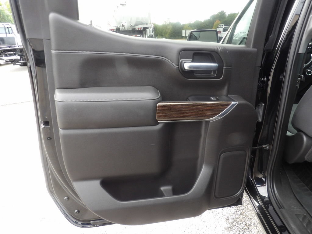 Used 2022 GMC Sierra 1500 Elevation AWD/4WD image 28