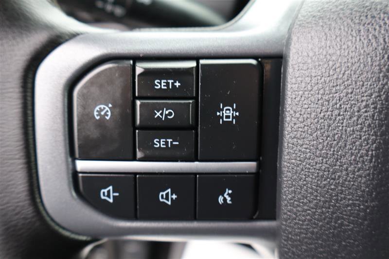 Used 2025 Ford F150 XLT w/ Equipment Group 301A Standard image 18