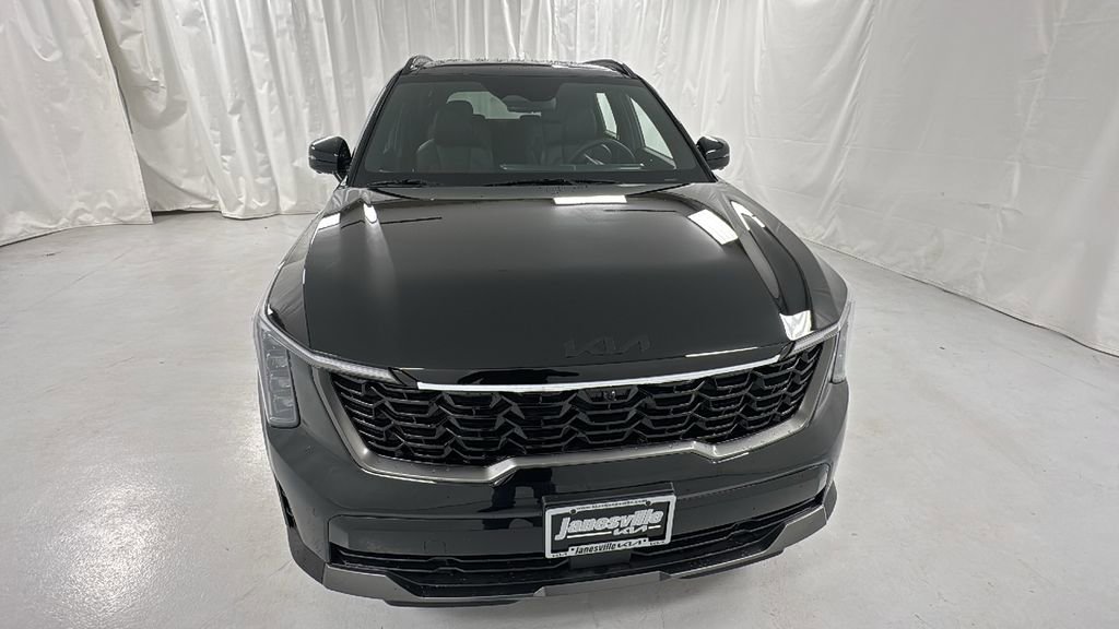 New 2026 Kia Sorento SX Prestige image 8