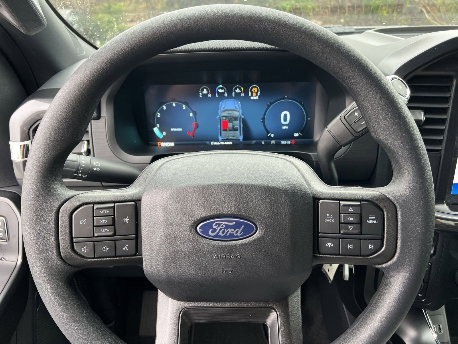 New 2026 Ford F150 STX image 15