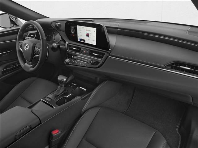 New 2025 Lexus ES 350 w/ Premium Package image 11