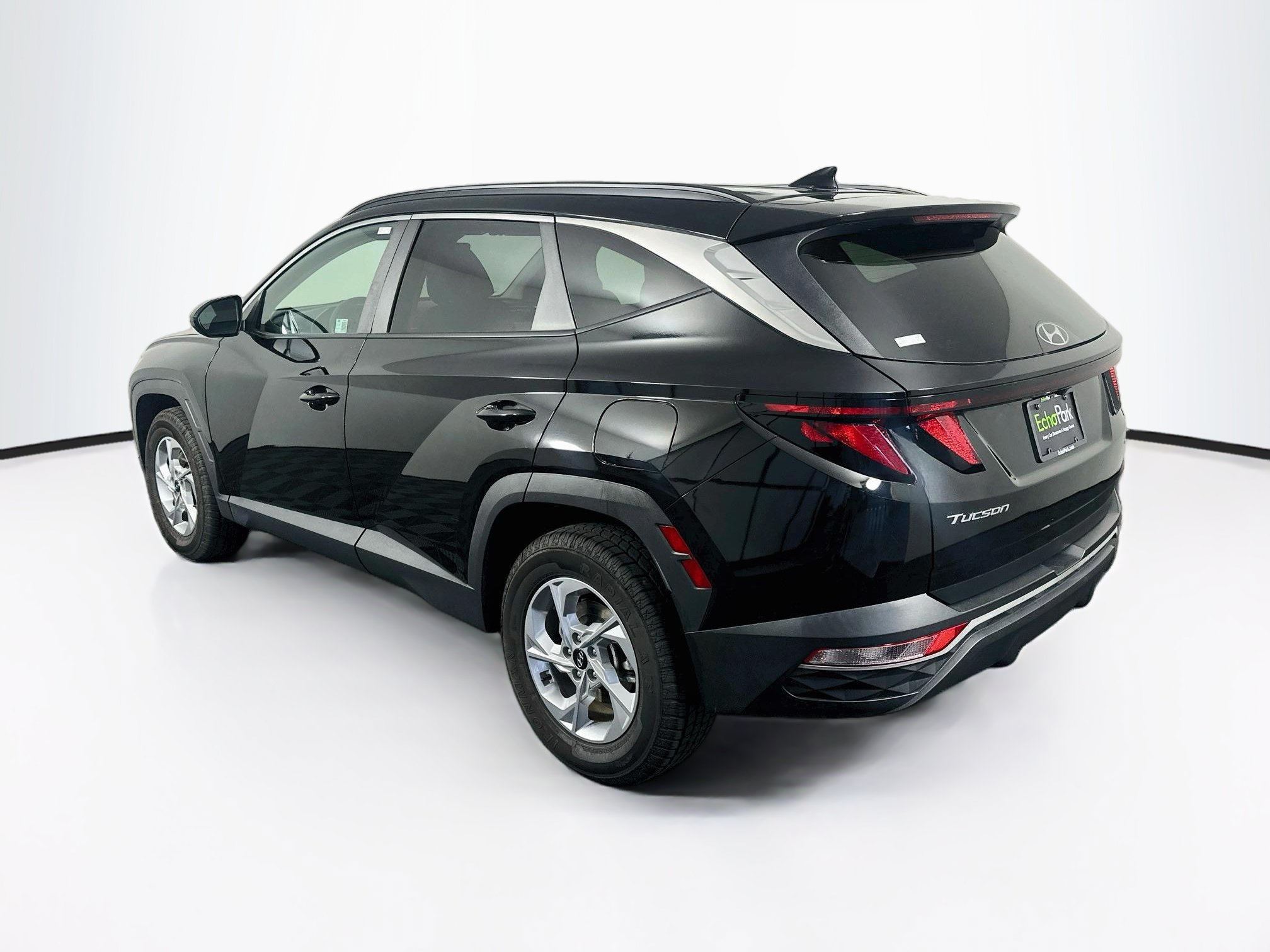 Used 2024 Hyundai Tucson SEL AWD/4WD image 5
