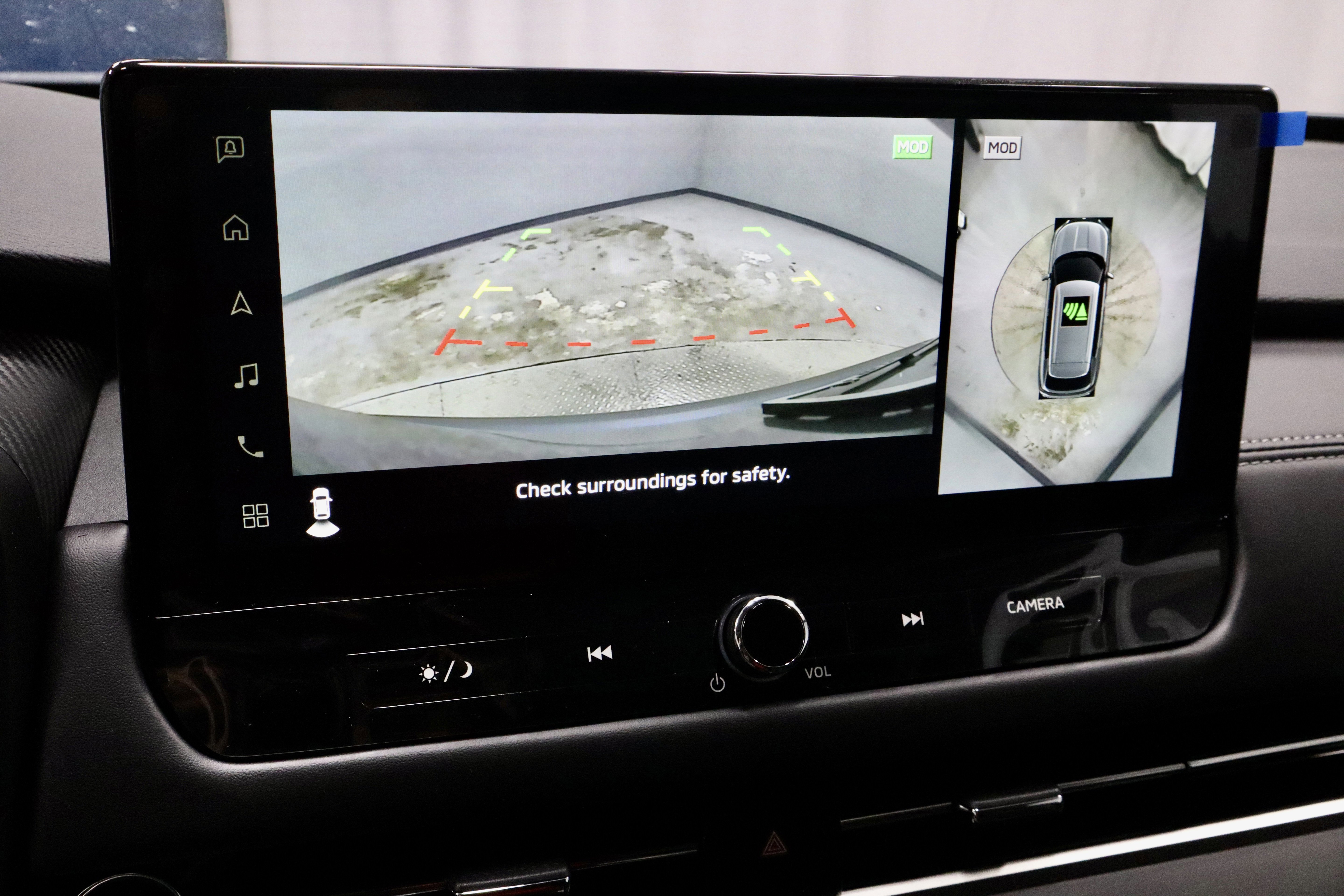 New 2026 Mitsubishi Outlander SE image 24