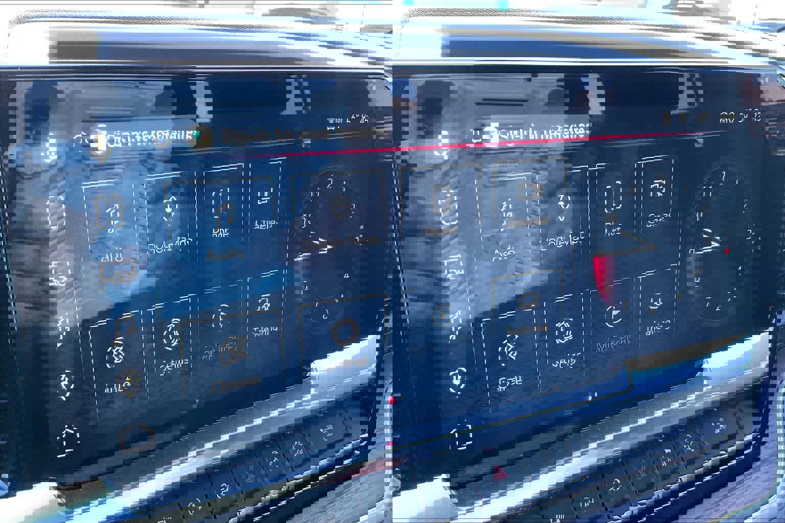 Certified 2025 GMC Sierra 1500 SLT w/ SLT Premium Plus Package image 31