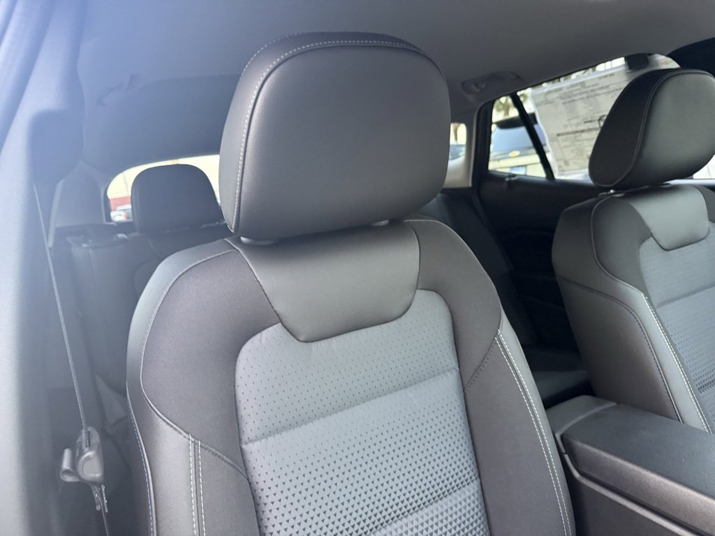 New 2026 Chevrolet Trax LT w/ Sunroof Package image 42