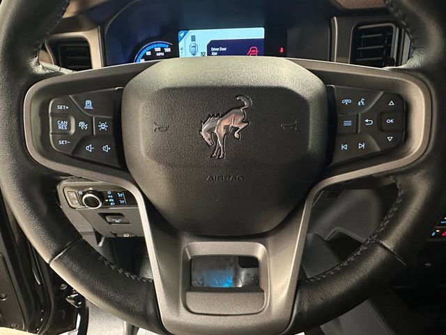 Used 2023 Ford Bronco Outer Banks w/ Sasquatch Package image 10