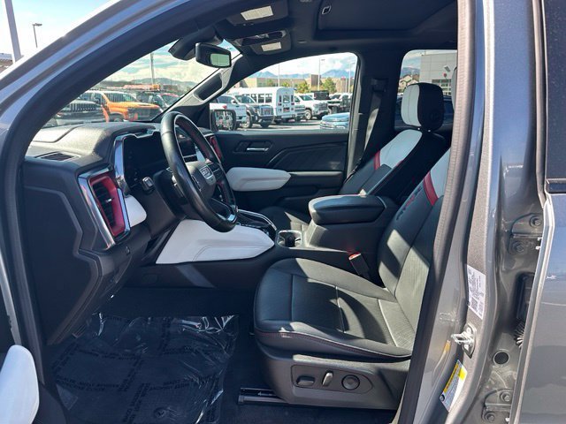 Certified 2024 GMC Canyon AT4X AWD/4WD image 16
