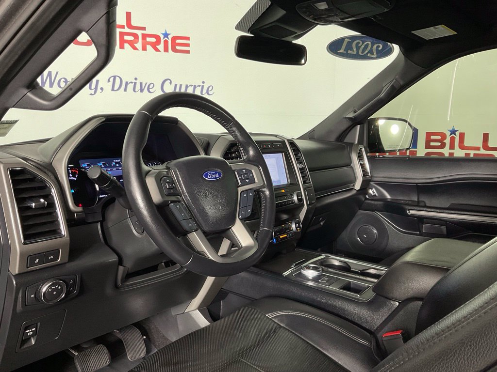 Used 2021 Ford Expedition XLT RWD image 13