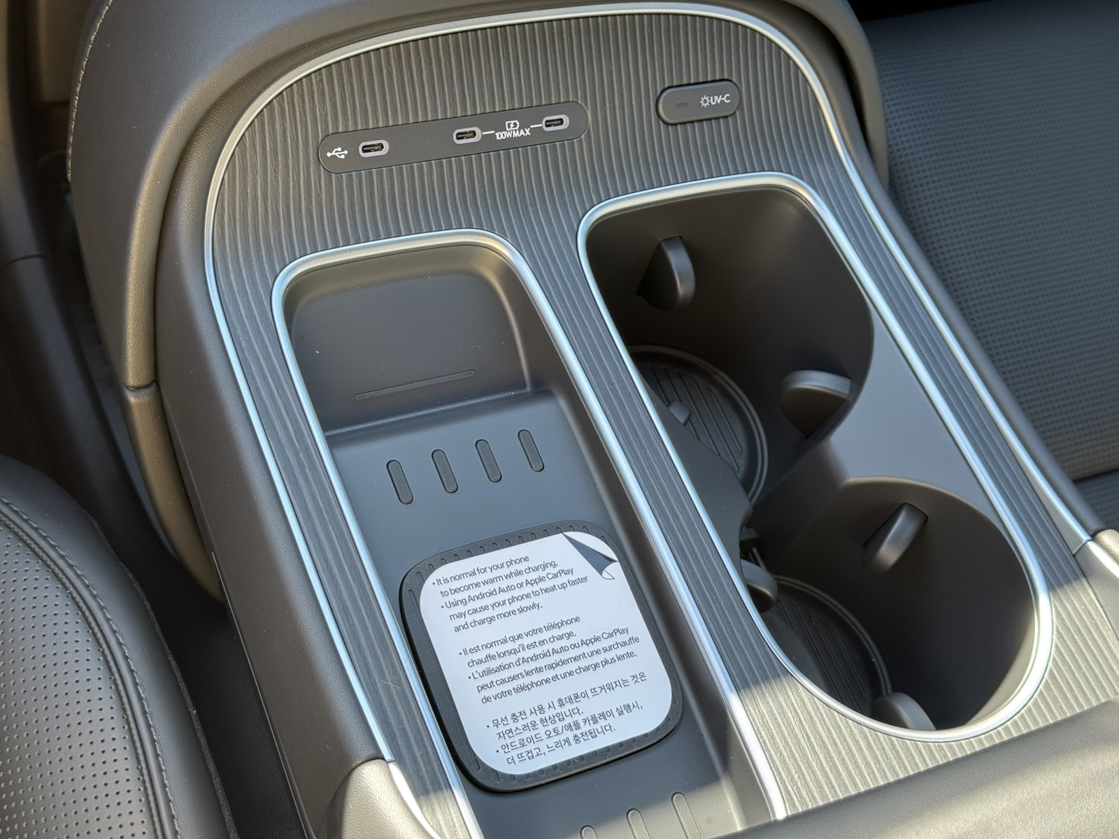 New 2026 Hyundai Palisade Calligraphy image 26