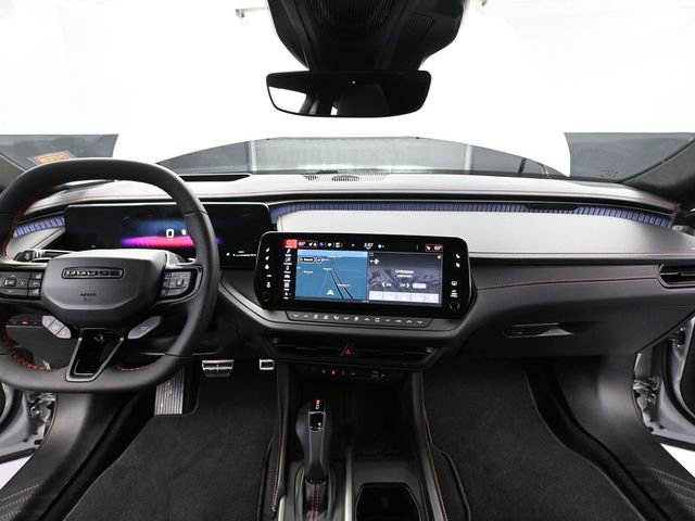 Used 2024 Dodge Charger R/T Scat Pack w/ Plus Group AWD/4WD image 29