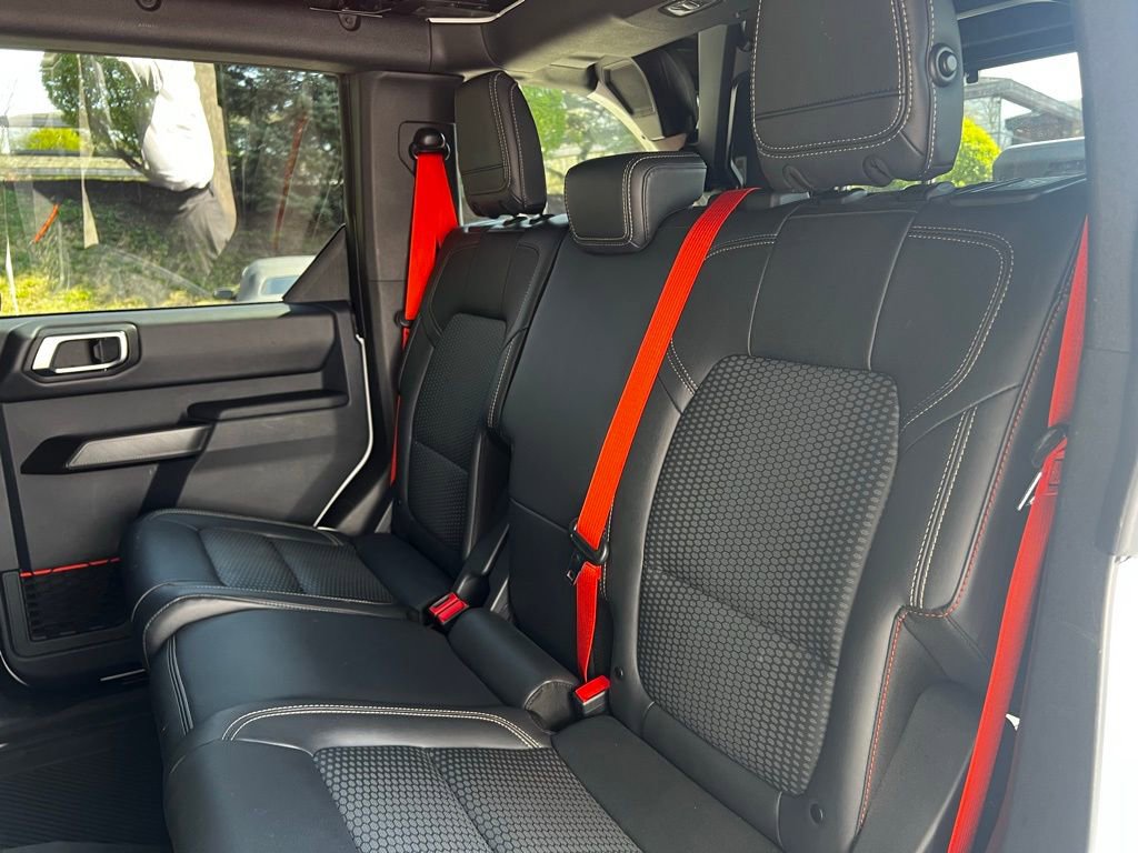 Used 2023 Ford Bronco Raptor image 14