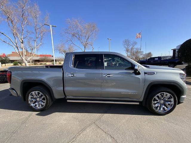 Used 2025 GMC Sierra 1500 Denali image 2