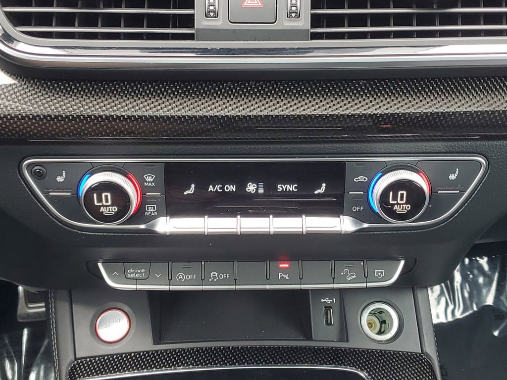 Used 2022 Audi SQ5 Premium Plus image 30